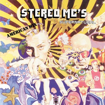 Stereo MC's Goin’ Back to the Wild