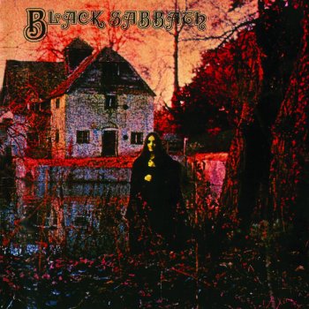 Black Sabbath Tomorrow's Dream (Live)