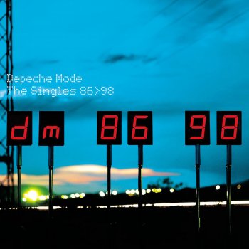 Depeche Mode feat. Francois Kevorkian Policy Of Truth - Single Version