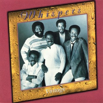 The Whispers If You Feel Like Coming Home