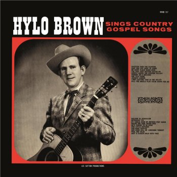 Hylo Brown feat. The Timberliners Walking In Jerusalem