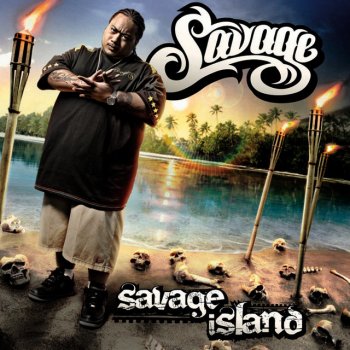 Savage feat. Scribe & David Dallas Not Many