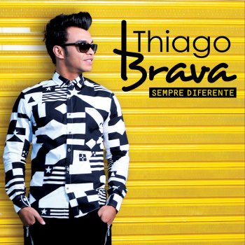 Thiago Brava feat. Henrique & Juliano Maior Que o Oceano