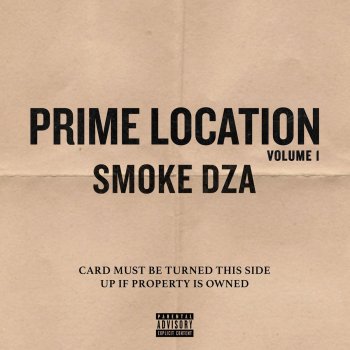 Smoke DZA Legend Has It