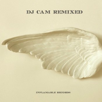 DJ Cam California Dreamin - Pharoa Black Magic Remix