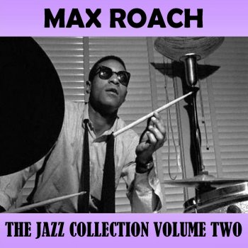 Max Roach Variations on a Scene