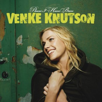 Venke Knutson There She Goes
