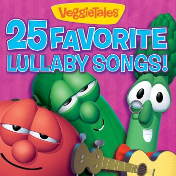 VeggieTales Thankfulness Song
