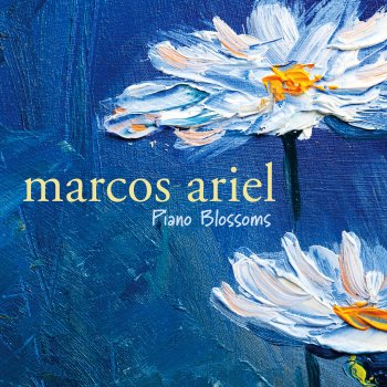 Marcos Ariel Passionflower