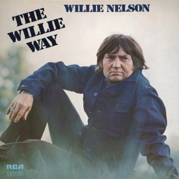 Willie Nelson Help Me Make It Through the Night