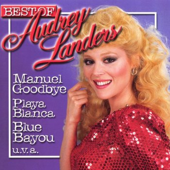 Audrey Landers Tennessee Nights (Mama Chiquita)
