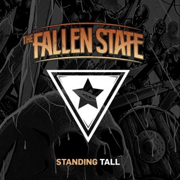 The Fallen State Standing Tall