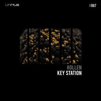 Hollen Key Station Intro