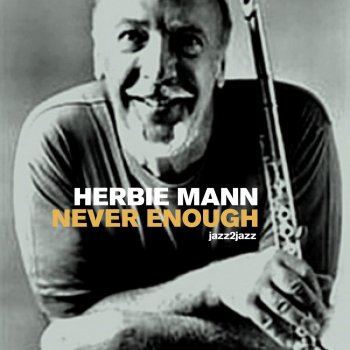 Herbie Mann I'm Coming Home, Baby