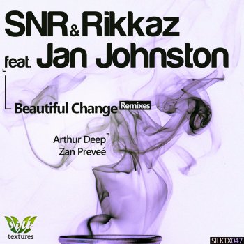 Monstercat Silk Beautiful Change (feat. Jan Johnston) [Arthur Deep Dub Remix]
