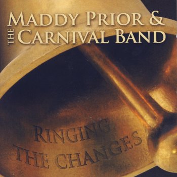 Maddy Prior The Undefeated Sun