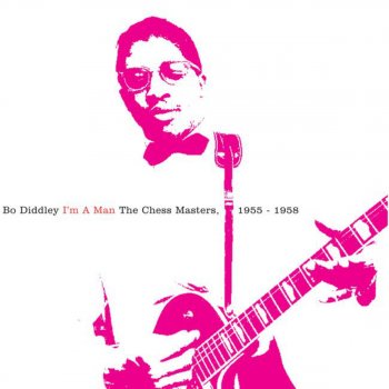 Bo Diddley I'm a Man [alternate version]