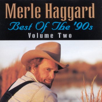 Merle Haggard If Anyone Ought to Know