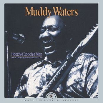Muddy Waters They Call It Stormy Monday (Live) [2016 Remastered]
