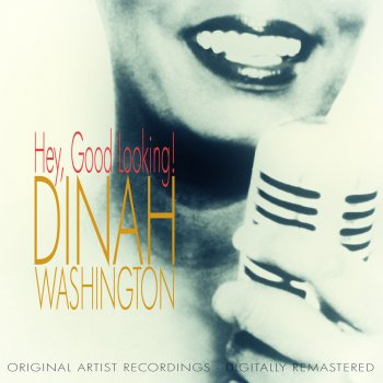 Whiteman feat. Dinah Washington It's Funny