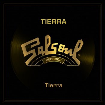 Tierra My Lady