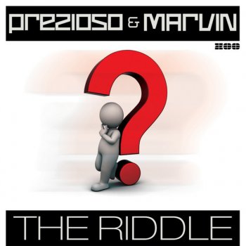 Prezioso feat. Marvin The Riddle - Alternative Radio Edit
