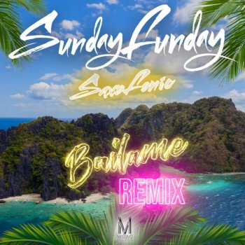 Sunday Funday Bailame (feat. Saxofonic) [Remix]