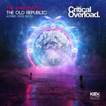 The Chromatic feat. Altered State The Old Republic - Altered State Remix