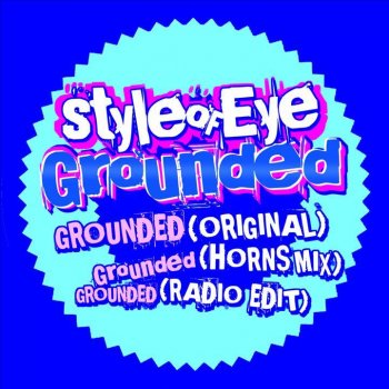 Style of Eye Grounded