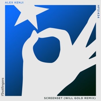 Alex Kenji Screenset - Will Gold Remix