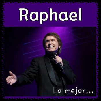 Raphael Qué Dirán de Mi (Remastered)