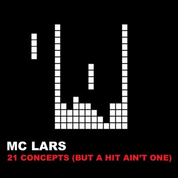 MC Lars Missing White Girl Syndrome