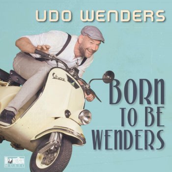 Udo Wenders Der perfekte Mann
