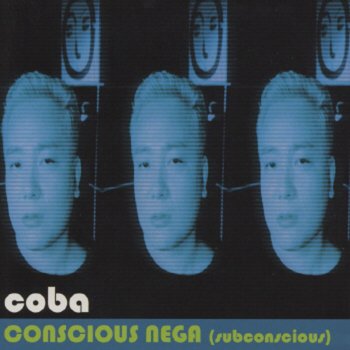 Coba Crepuscule(Conscious Nega)