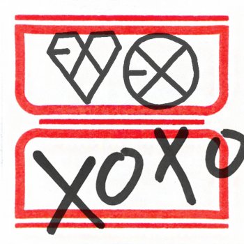 EXO-M XOXO