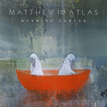 Matthew and the Atlas White Bird