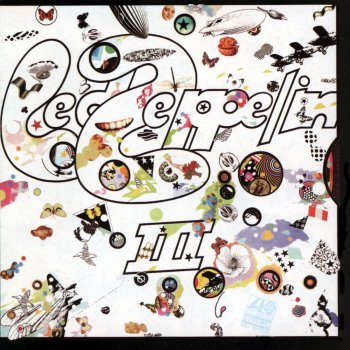 Led Zeppelin The Immigrant Song (alternate mix)