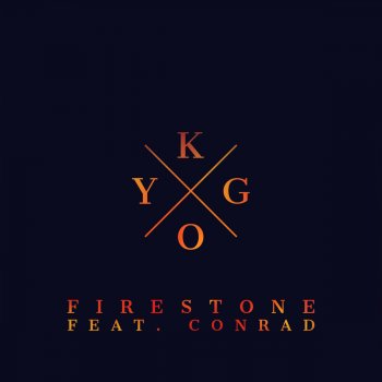 Kygo feat. Conrad Sewell Firestone