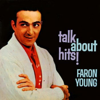 Faron Young Bouquet Of Roses