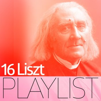 Franz Liszt feat. Irén Marik Berceuse, S. 174