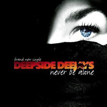 Deepside Deejays Never Be Alone (Chris Mayer Remix)
