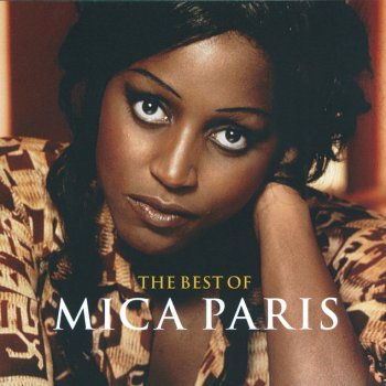 Mica Paris My One Temptation