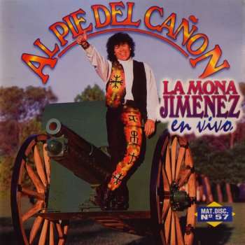La Mona Jimenez Callejera