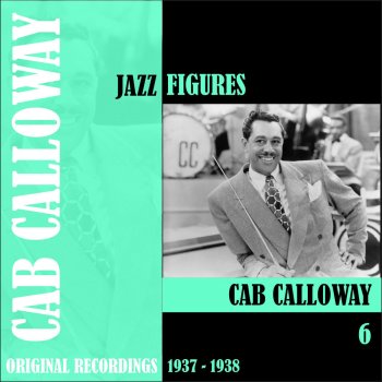 Cab Calloway Bugle Blues