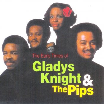 Gladys Knight & The Pips Stop Running Around