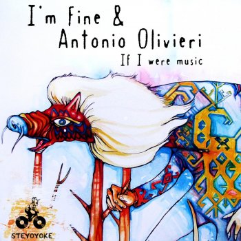 I'm Fine feat. Antonio Olivieri Do Not Car