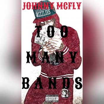 Johnny Mcfly Too Many Bands