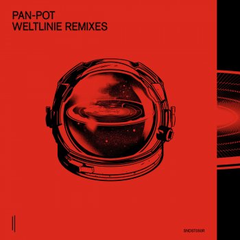 Pan-Pot Weltlinie (Gregor Tresher Remix)