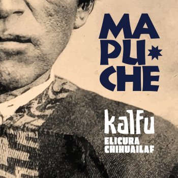 Kalfu Mapuche