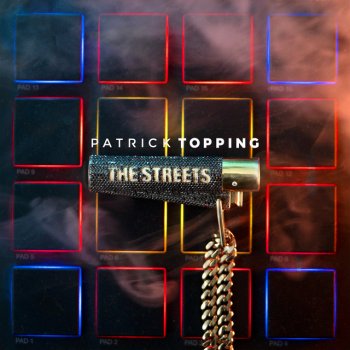 The Streets feat. Patrick Topping Who's Got The Bag (21st June) - Patrick Topping Remix